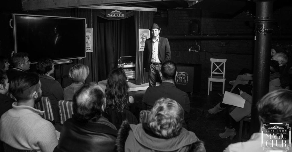 Greg Gelb 2 | Cape Town Magic Club